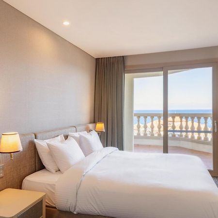 Sol Beach Yangyang Zewnętrze zdjęcie