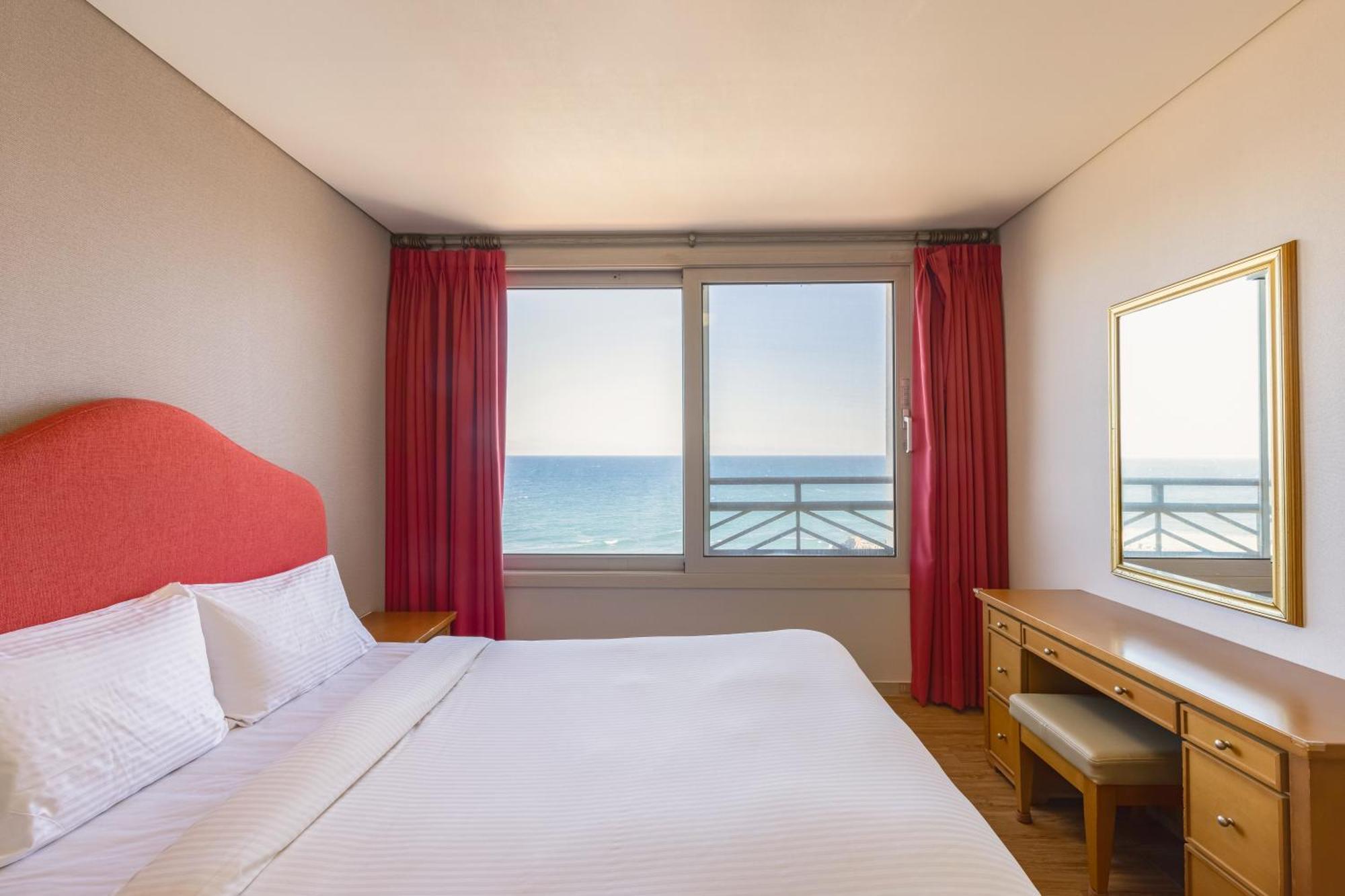 Sol Beach Yangyang Pokój zdjęcie