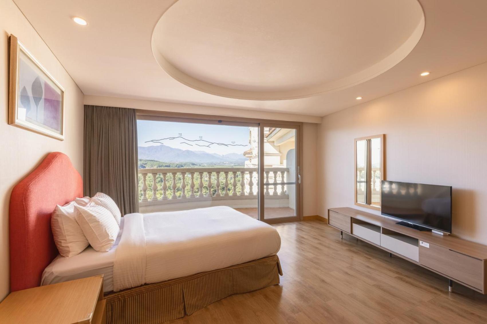 Sol Beach Yangyang Zewnętrze zdjęcie